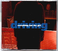 Everything But The Girl - Driving CD 2